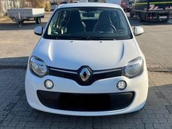 Weiß Gebraucht 2015 Renault Twingo Life Kleinwagen | 5.000 € (Guter Preis)