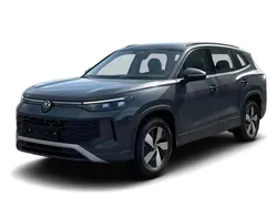 Grau Neu 2025 VW Tayron Edition SUV | 44.749 € (Guter Preis)