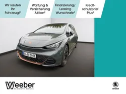 Gebraucht 2024 Cupra Born VZ Kleinwagen | 47.290 € (Guter Preis)