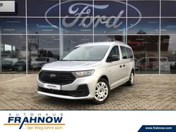 Silber Gebraucht 2024 Ford Grand Tourneo Connect Trend Van / Kleinbus | 29.985 € (Guter Preis)