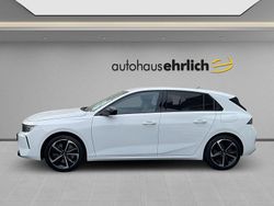 Weiß Gebraucht 2022 Opel Astra Limousine | 22.490 € (Guter Preis)