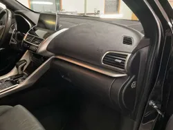 Schwarz Gebraucht 2019 Mitsubishi Eclipse Cross Active SUV | 16.350 € (Fairer Preis)
