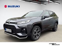 Grau Gebraucht 2024 Suzuki Across Comfort+ SUV | 45.500 € (Teuer)