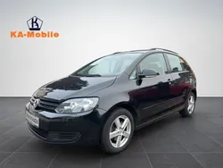 Schwarz Gebraucht 2010 VW Golf VI Comfortline Limousine | 6.999 € (Fairer Preis)