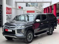 Grau Gebraucht 2022 Mitsubishi L200 Abholung | 34.990 €
