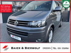 Natural grey metallic Gebraucht 2013 VW T5 Edition Van | 29.990 €