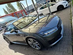 Gebraucht 2015 Audi TT Sport Coupé | 17.900 € (Superpreis)