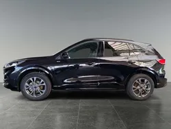 Agateblack Gebraucht 2024 Ford Kuga ST-Line X SUV | 37.500 € (Fairer Preis)