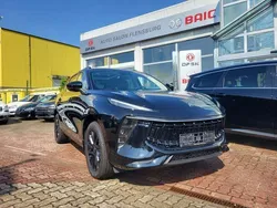 Schwarz Neu 2024 DFSK Forthing 5 SUV | 31.890 € (Teuer)