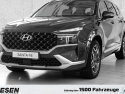 Andere Gebraucht 2021 Hyundai Santa Fe Signature SUV | 32.690 € (Fairer Preis)
