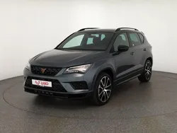 Grau Gebraucht 2019 Cupra Ateca SUV | 28.990 € (Etwas zu teuer)