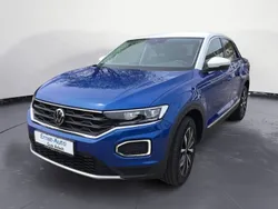 Andere Gebraucht 2021 VW T-Roc Comfortline SUV | 21.590 € (Guter Preis)
