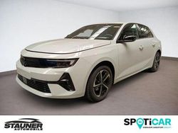 Weiß Gebraucht 2024 Opel Astra GS Line Limousine | 19.480 € (Superpreis)