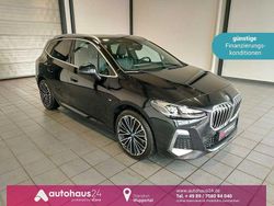 Schwarz Gebraucht 2023 BMW 225 M Sport Van / Kleinbus | 31.990 € (Teuer)
