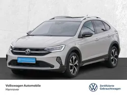 Ascotgrau deep black (metallic) Gebraucht 2022 VW Taigo Style SUV | 22.490 € (Fairer Preis)