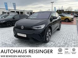 Grenadillschwarz Gebraucht 2023 VW ID.5 Pro Performance SUV | 37.880 € (Etwas zu teuer)