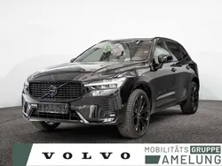 Onyx schwarz Gebraucht 2025 Volvo XC60 Ultra SUV | 66.990 €