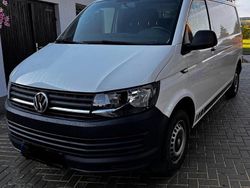 Weiß Gebraucht 2018 VW T6 Van | 17.000 € (Superpreis)