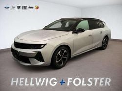 Grau/typ aussenverkleidung met Gebraucht 2025 Opel Astra Kombi | 20.990 € (Superpreis)