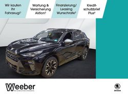 Schwarz Gebraucht 2025 Cupra Terramar SUV | 30.980 € (Fairer Preis)