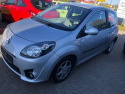Silber Gebraucht 2010 Renault Twingo Kleinwagen | 3.500 € (Fairer Preis)