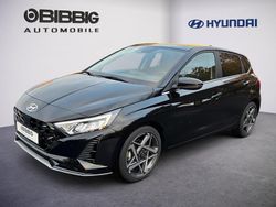 Phantom black Neu 2025 Hyundai i20 Prime Limousine | 27.490 € (Teuer)