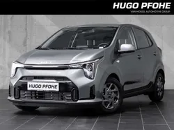 Astrograu Gebraucht 2024 Kia Picanto 4 Kleinwagen | 14.950 € (Fairer Preis)