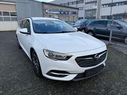 Weiß Gebraucht 2019 Opel Insignia Business Edition Kombi | 6.500 € (Superpreis)