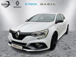 Weiß Gebraucht 2020 Renault Mégane IV Trophy Limousine | 29.900 € (Fairer Preis)