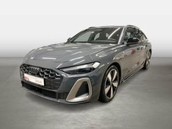 Grau Gebraucht 2025 Audi A5 Edition .1 Kombi | 50.820 € (Superpreis)