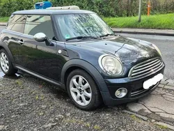 Schwarz Gebraucht 2009 Mini Cooper Kleinwagen | 2.200 € (Guter Preis)