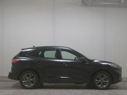 Schwarz Gebraucht 2021 Ford Kuga ST-Line SUV | 17.980 € (Guter Preis)