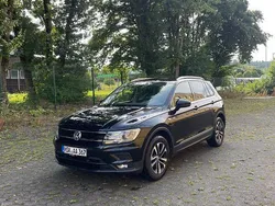 Schwarz Gebraucht 2019 VW Tiguan IQ Drive SUV | 18.980 € (Fairer Preis)
