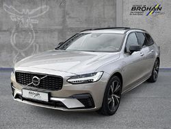 Bright dusk / metallic Gebraucht 2022 Volvo V90 Ultimate Kombi | 44.880 € (Fairer Preis)