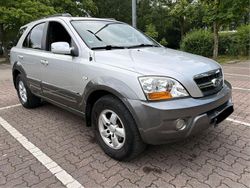 Grau Gebraucht 2009 Kia Sorento EX SUV | 3.900 €