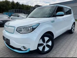Weiß Gebraucht 2016 Kia Soul EV Play SUV | 8.900 € (Fairer Preis)