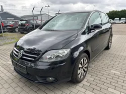 Schwarz Gebraucht 2006 VW Golf Plus Goal Van / Kleinbus | 1.990 € (Guter Preis)