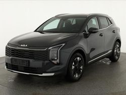 Experience grün metallic Neu 2025 Kia Sportage Urban SUV | 33.470 € (Teuer)