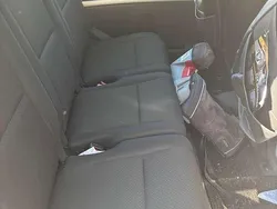 Blau Gebraucht 2005 Toyota Corolla Verso Sol Van / Kleinbus | 6.500 € (Etwas zu teuer)