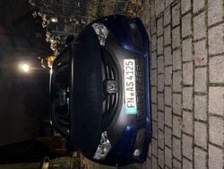 Blau Gebraucht 2013 Honda Civic Limousine | 10.000 €