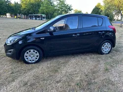 Schwarz Gebraucht 2013 Hyundai i20 Trend Kleinwagen | 3.999 € (Guter Preis)