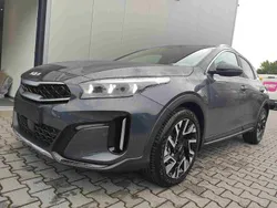 Grau Neu 2025 Kia XCeed 2 SUV | 29.490 € (Superpreis)