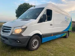 Weiß Gebraucht 2013 Mercedes Sprinter Van | 10.999 €