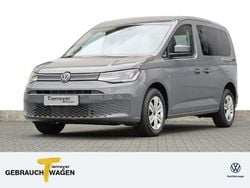 Grau Neu 2025 VW Caddy Van / Kleinbus | 29.180 € (Fairer Preis)