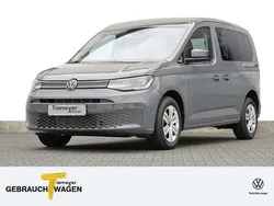 Grau Neu 2025 VW Caddy Van / Kleinbus | 30.740 € (Fairer Preis)
