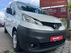 Weiß Gebraucht 2019 Nissan Evalia Van / Kleinbus | 9.900 € (Superpreis)