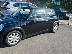 Schwarz Gebraucht 2004 Mini Cooper Kleinwagen | 4.000 € (Fairer Preis)