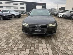 Grau Gebraucht 2012 Audi A4 S-Line Kombi | 6.999 € (Superpreis)