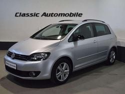 Reflexsilber metallic Gebraucht 2012 VW Golf Plus Cross Match Van / Kleinbus | 4.500 € (Guter Preis)