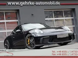 Schwarz Gebraucht 2018 Porsche 991 | 167.850 € (Etwas zu teuer)